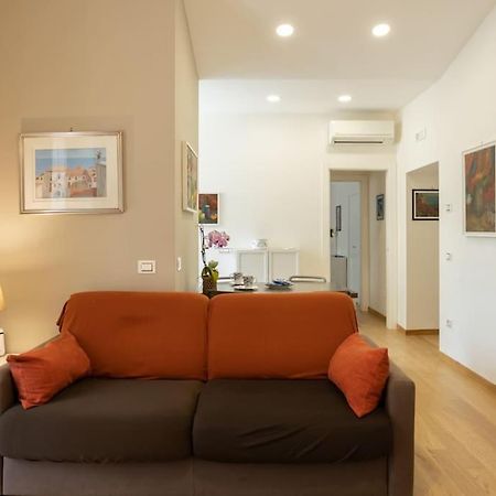 Pisacane Suite Salerno Dış mekan fotoğraf