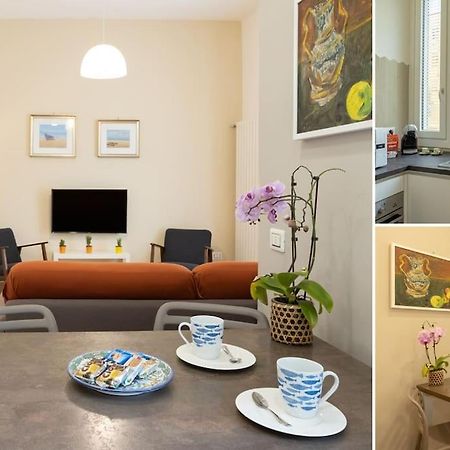 Pisacane Suite Salerno Dış mekan fotoğraf