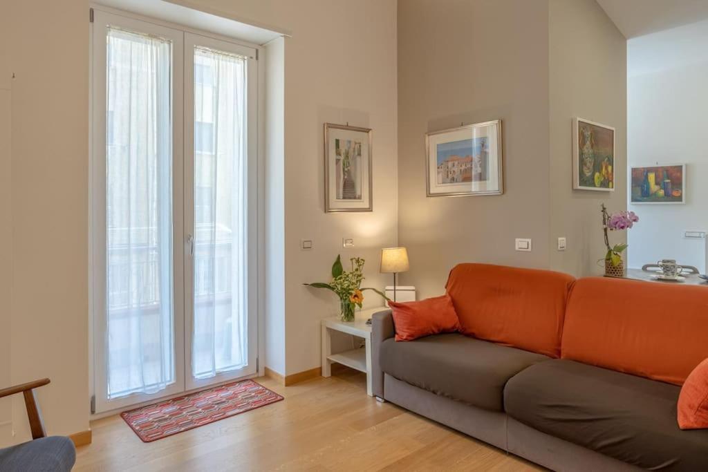 Pisacane Suite Salerno Dış mekan fotoğraf