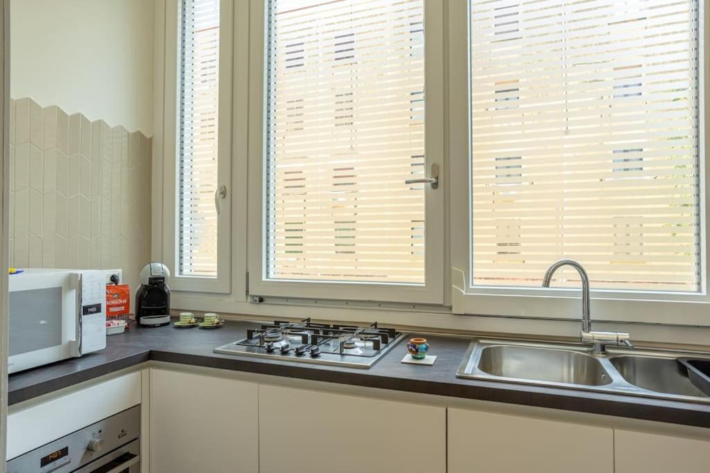 Pisacane Suite Salerno Dış mekan fotoğraf