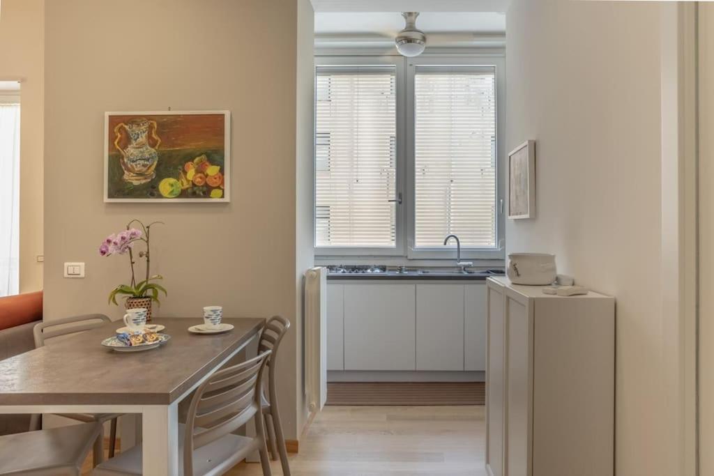 Pisacane Suite Salerno Dış mekan fotoğraf