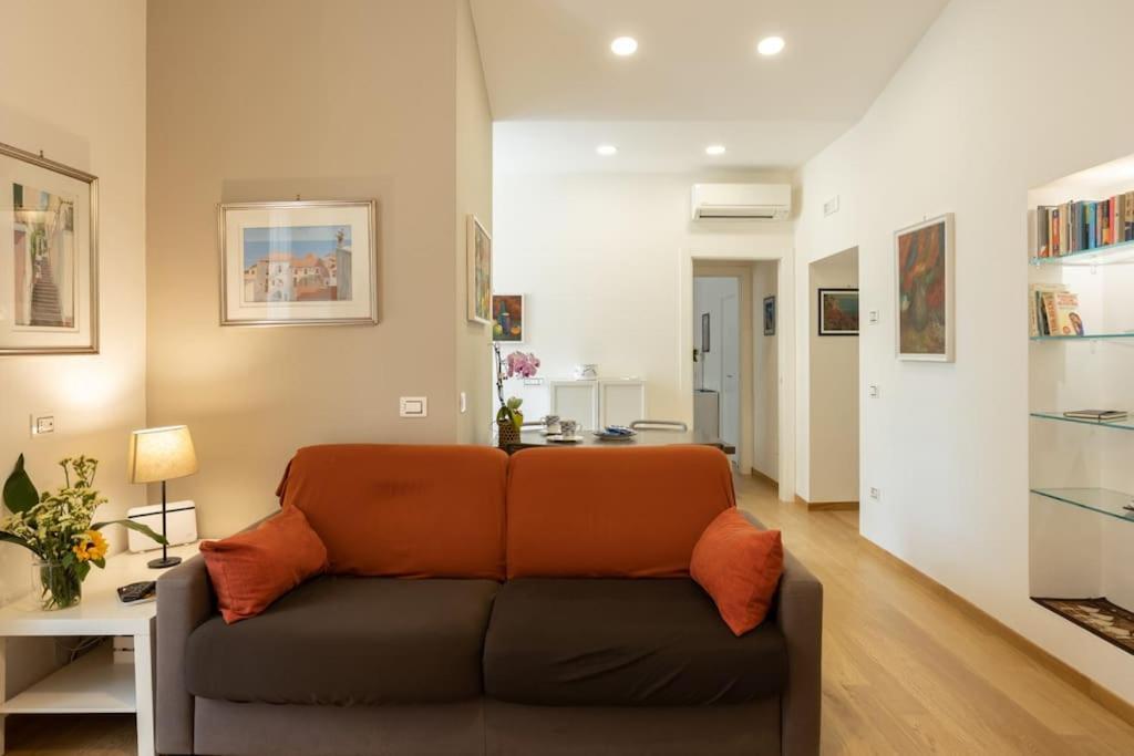 Pisacane Suite Salerno Dış mekan fotoğraf