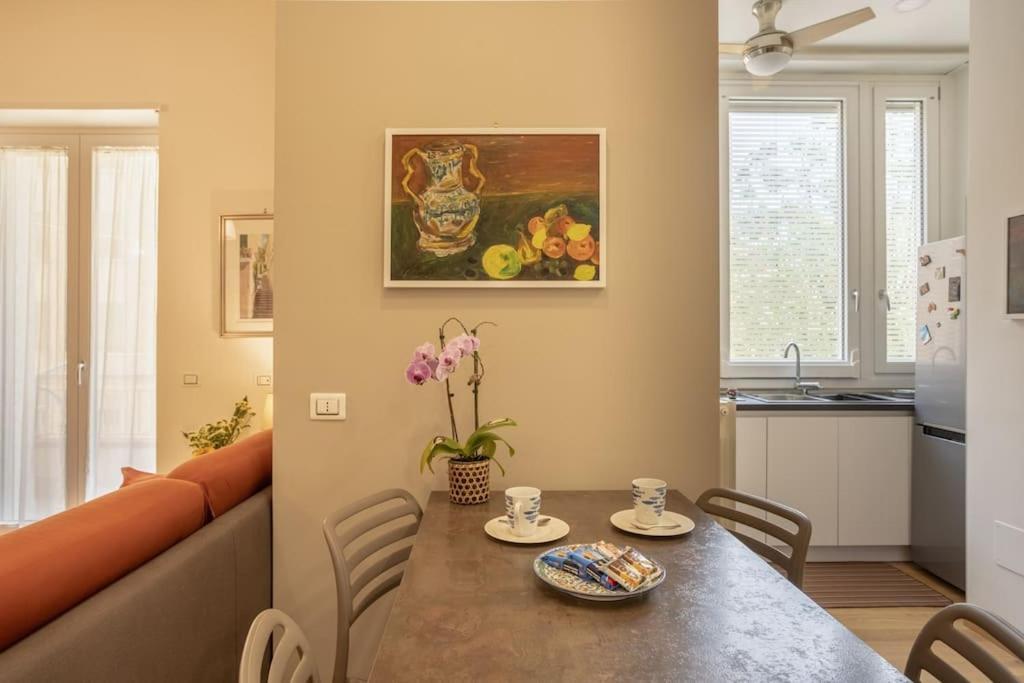 Pisacane Suite Salerno Dış mekan fotoğraf
