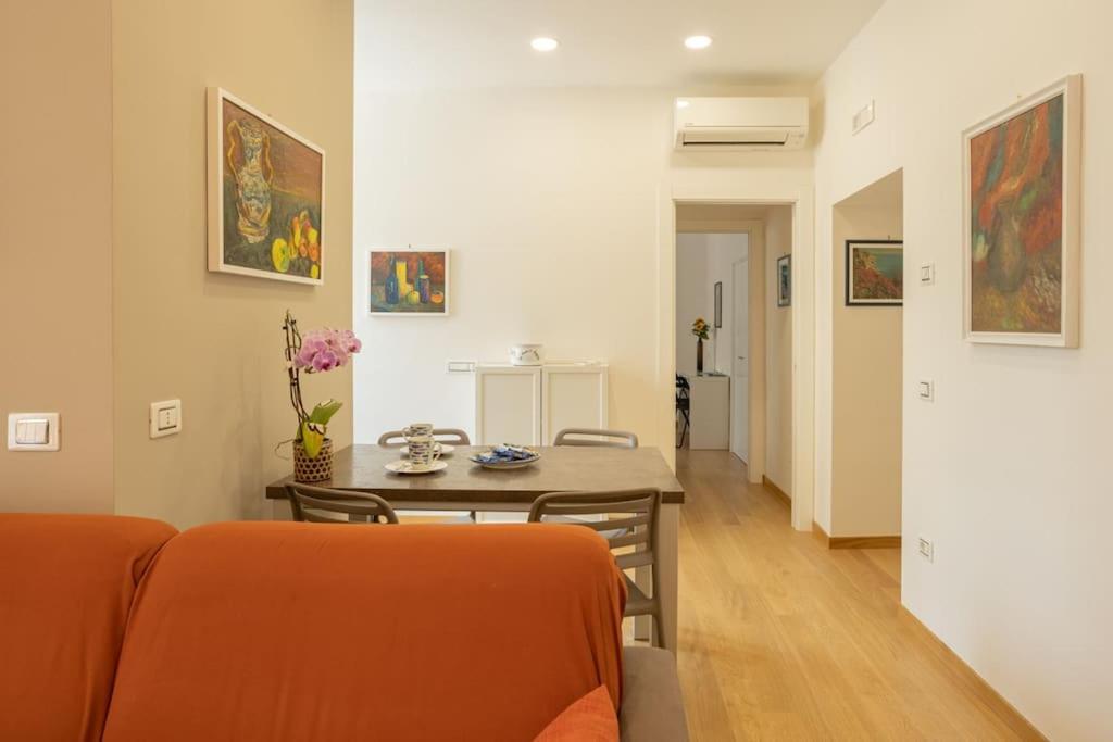 Pisacane Suite Salerno Dış mekan fotoğraf