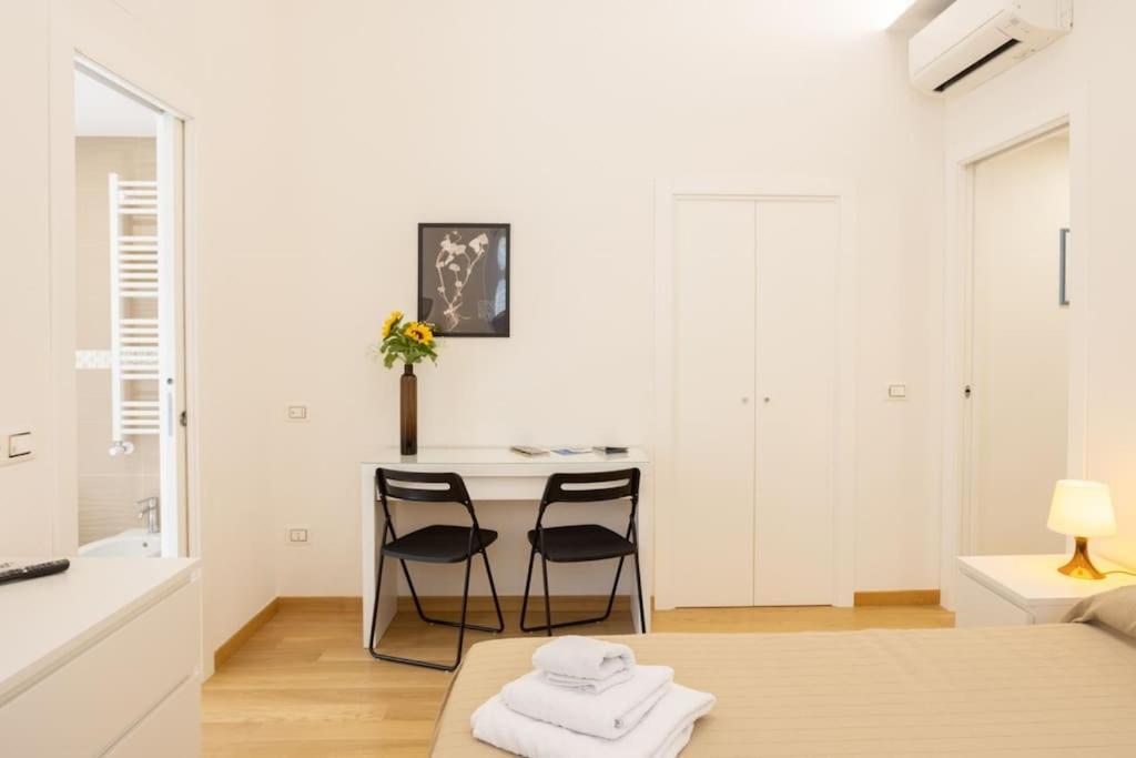 Pisacane Suite Salerno Dış mekan fotoğraf