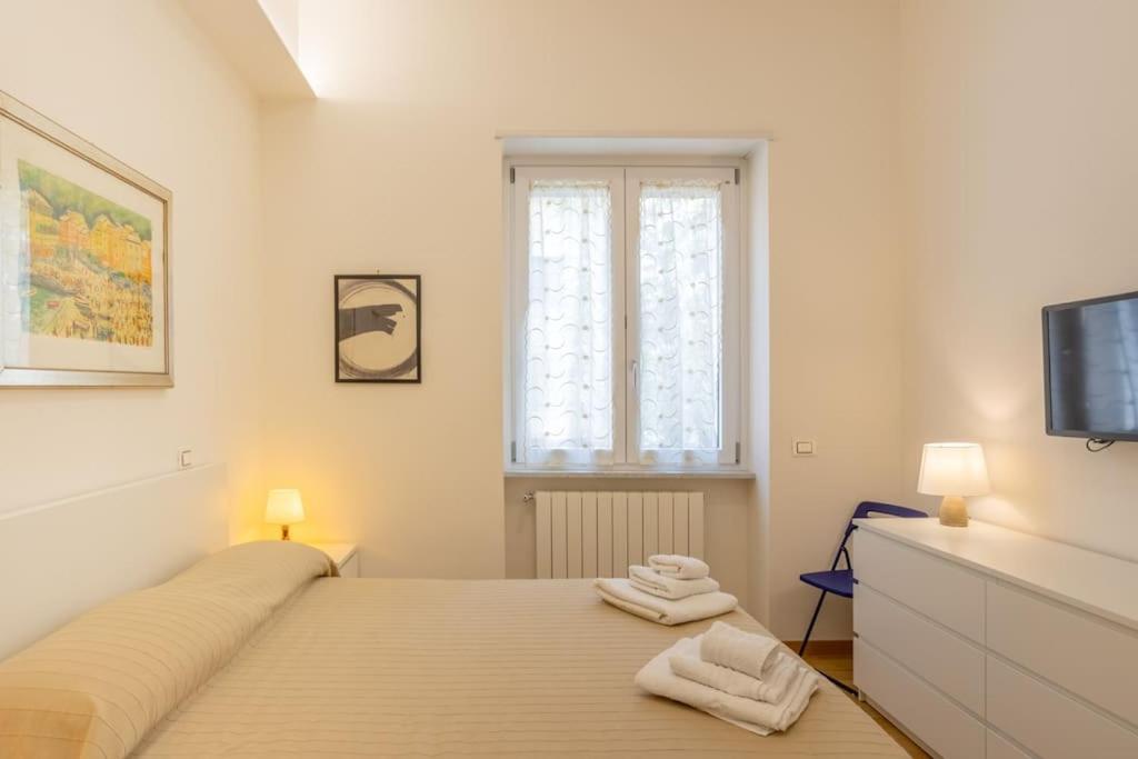 Pisacane Suite Salerno Dış mekan fotoğraf