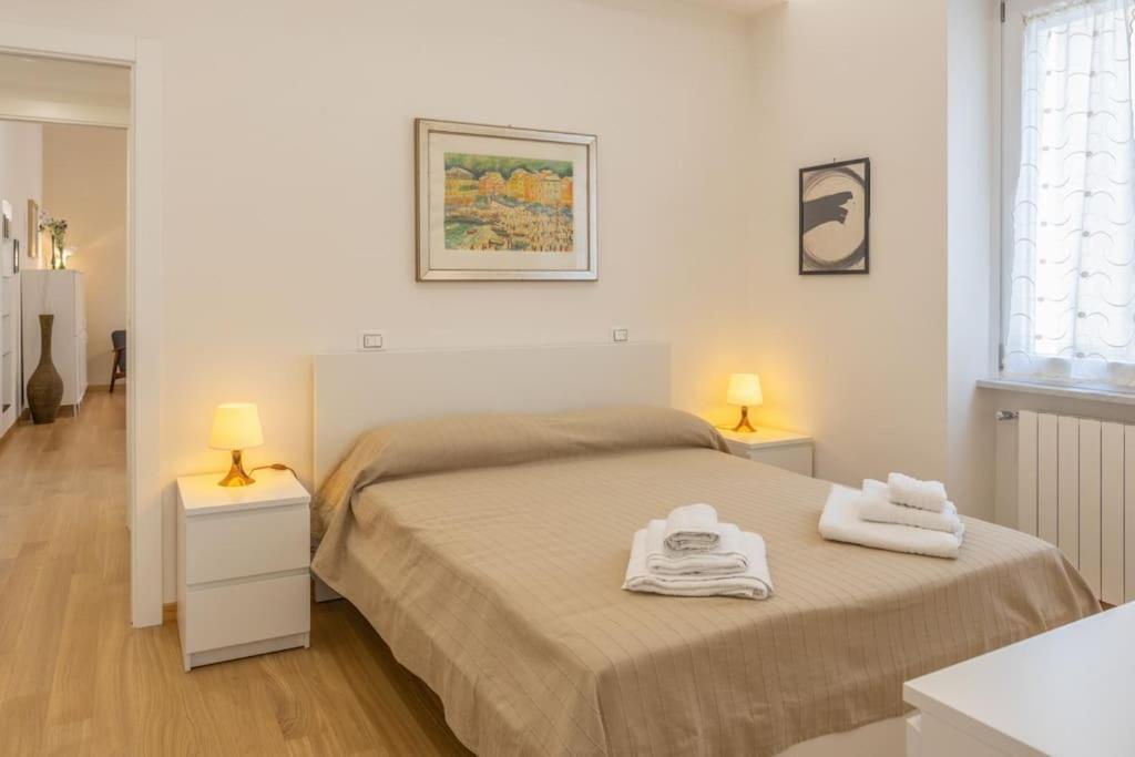 Pisacane Suite Salerno Dış mekan fotoğraf