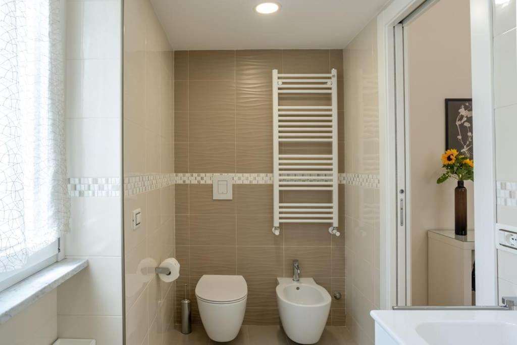 Pisacane Suite Salerno Dış mekan fotoğraf