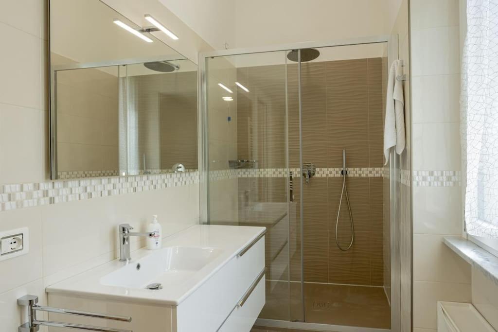 Pisacane Suite Salerno Dış mekan fotoğraf
