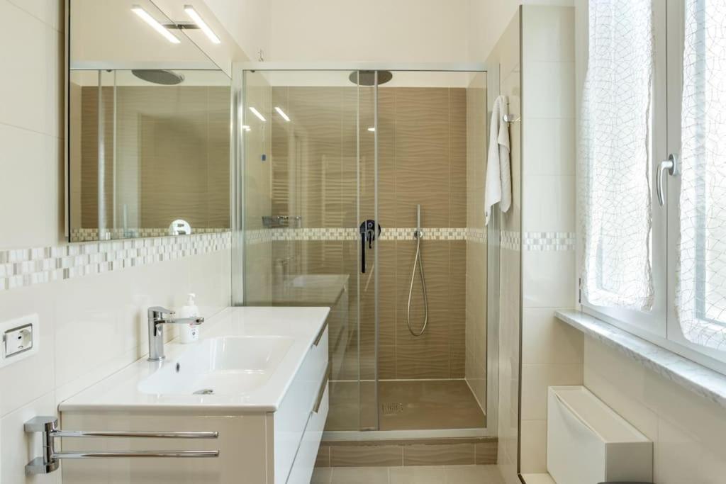 Pisacane Suite Salerno Dış mekan fotoğraf