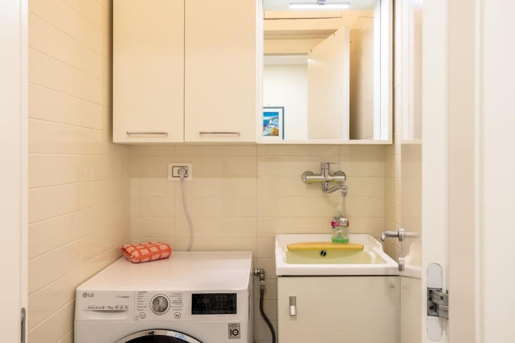 Pisacane Suite Salerno Dış mekan fotoğraf
