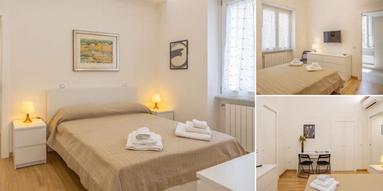 Pisacane Suite Salerno Dış mekan fotoğraf